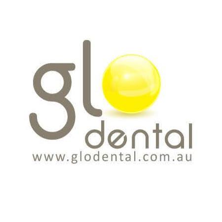 Glo Dental Beeliar Logo