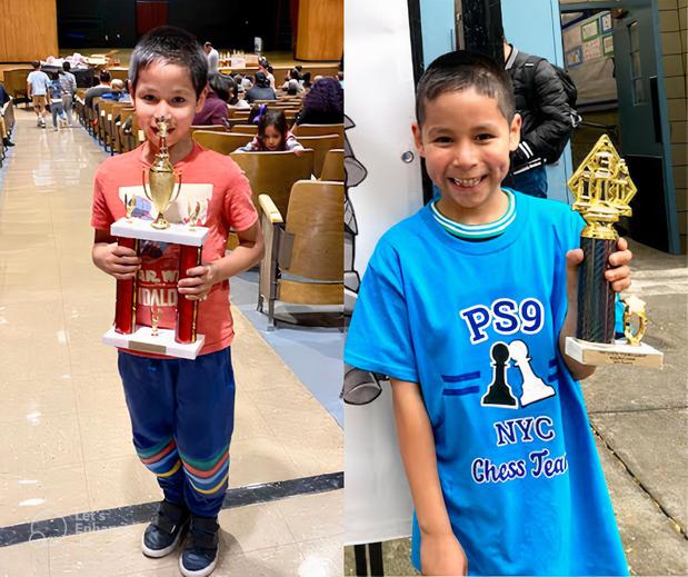 Images Mindful Masters Chess Academy (MM Chess)