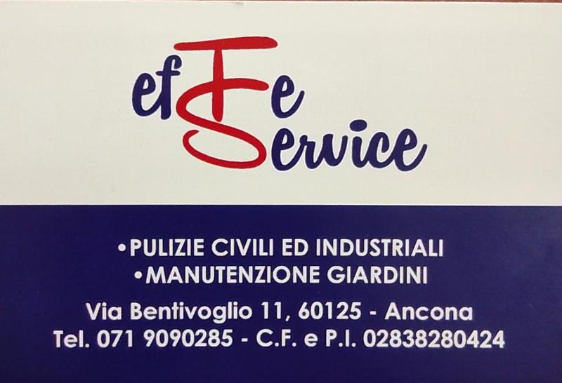 Images Effe Service Impresa di Pulizie