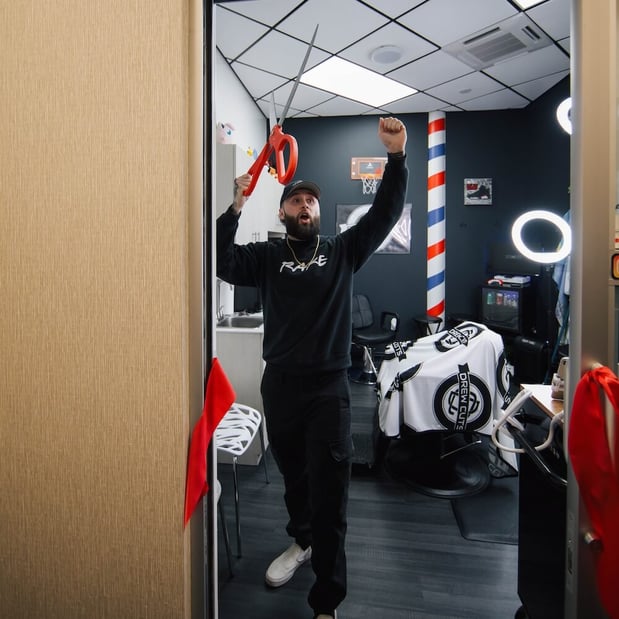 Images My Salon Suite