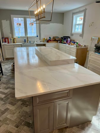 Images Delsea Marble & Granite
