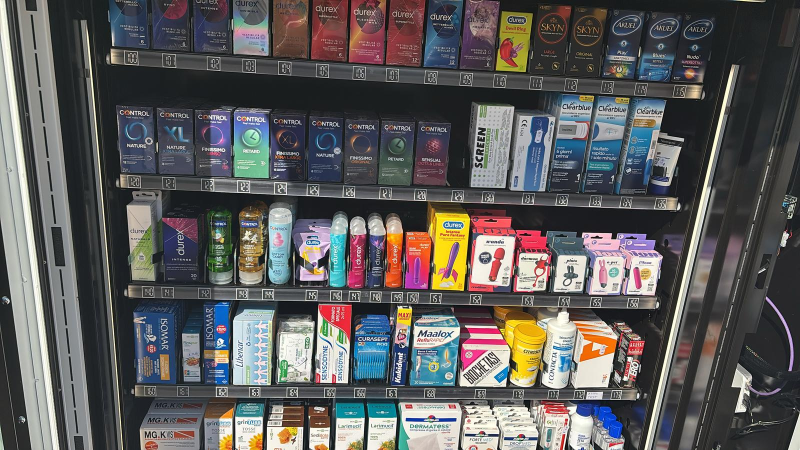 Images Farmacia Giampaolo Vita