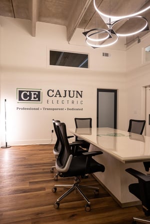 Images Cajun Electric, LLC