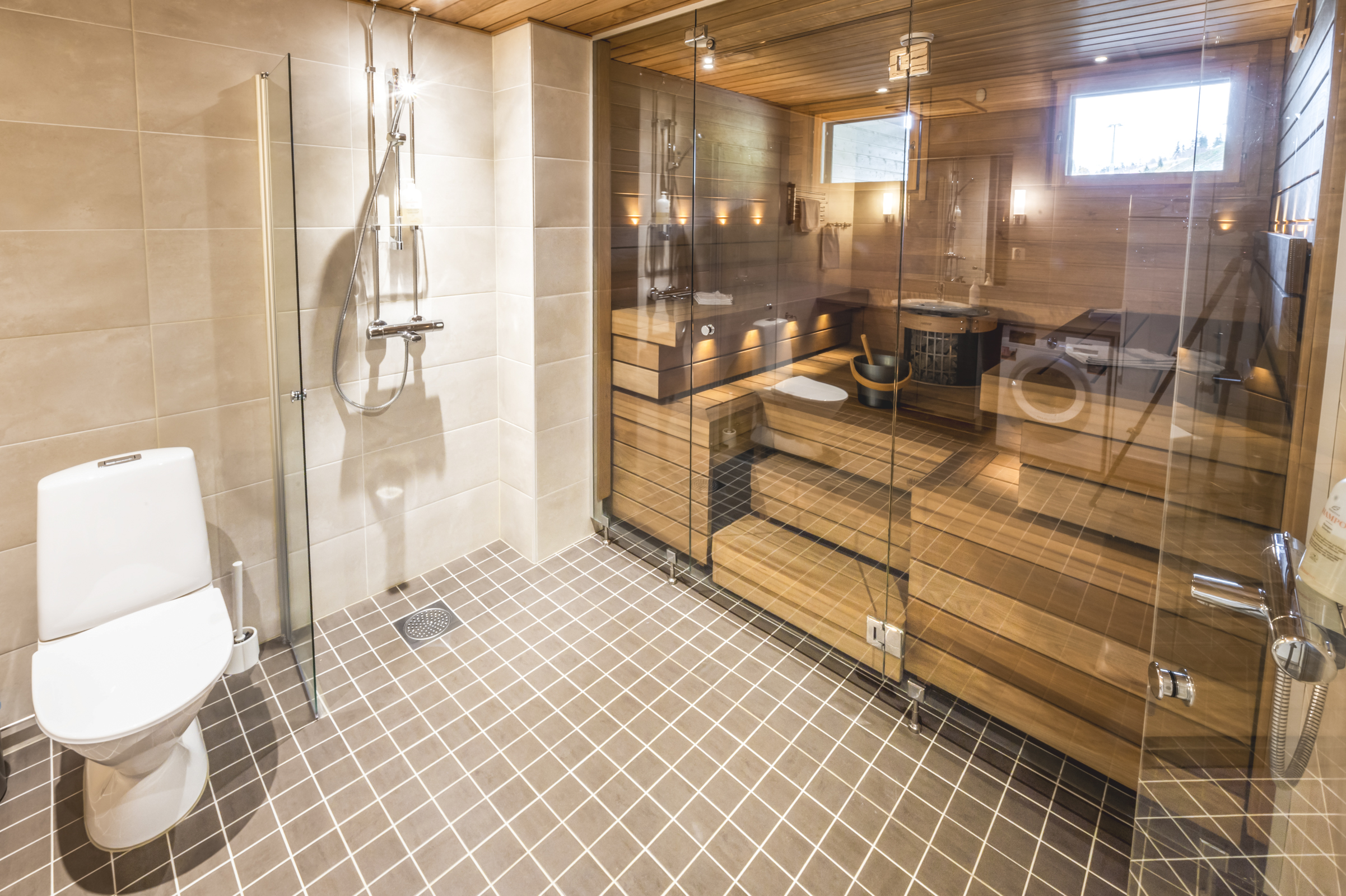 Images Ruka Ski Chalets