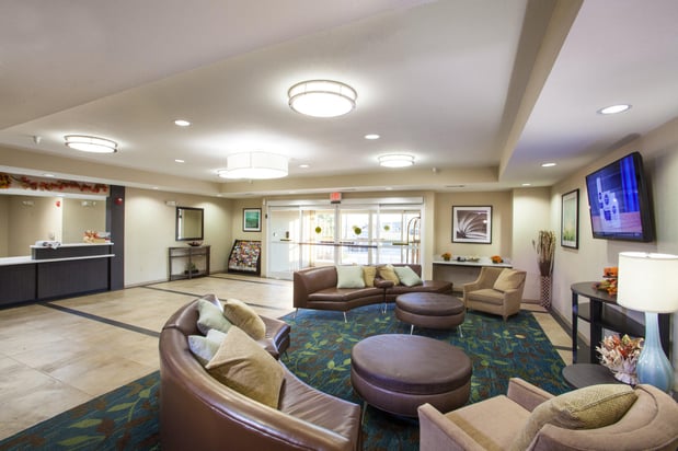 Images Candlewood Suites New Braunfels by IHG