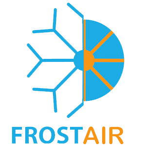 Frostair Refrigeration LLC Logo