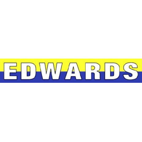 LOGO Edwards Plant & Tool Hire Enfield 020 8804 3737
