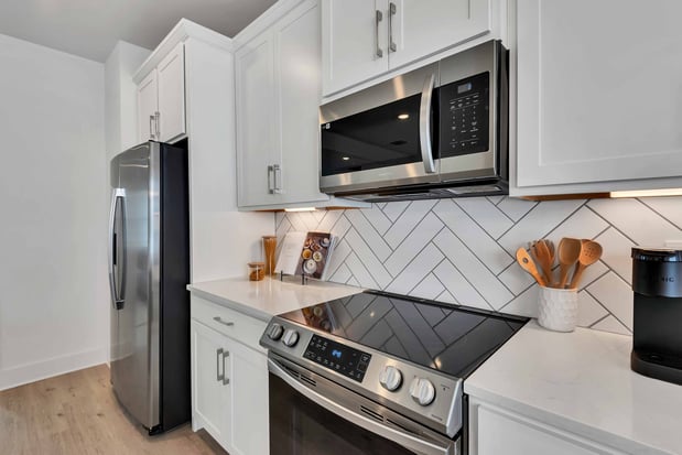 Images The Aria Townhomes