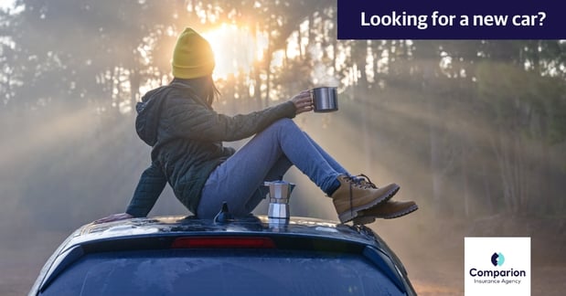 Images Iestyn Llyr Dulais at Comparion Insurance Agency