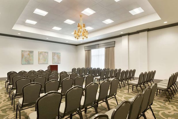 Images Embassy Suites by Hilton Charlotte Ayrsley
