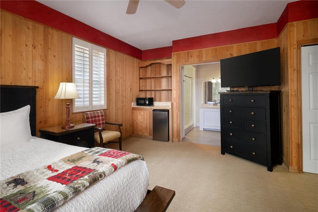 Images Best Western Grandma's Feather Bed