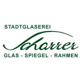 Glaserei Scharrer Logo