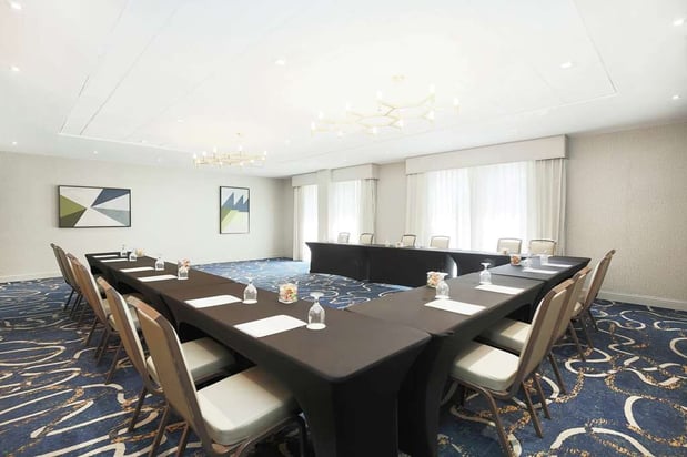 Images DoubleTree by Hilton Hotel Austin - University Area