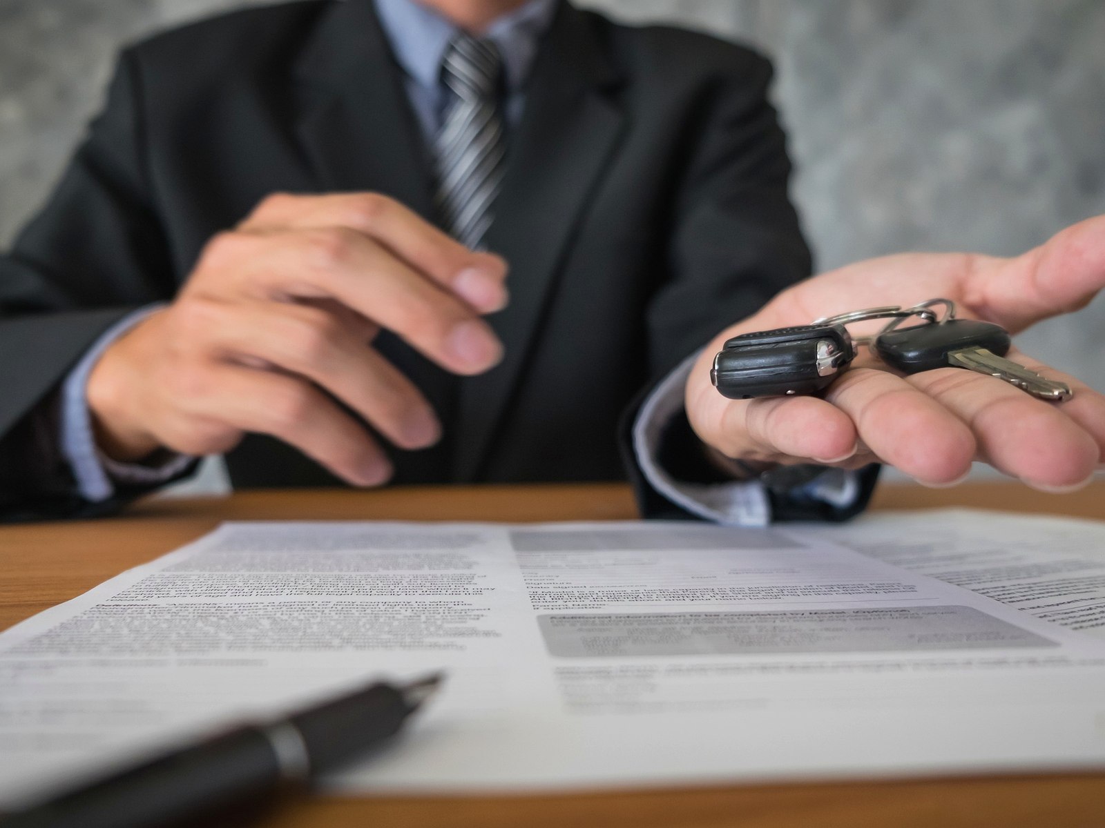 Car Insurance Solutions