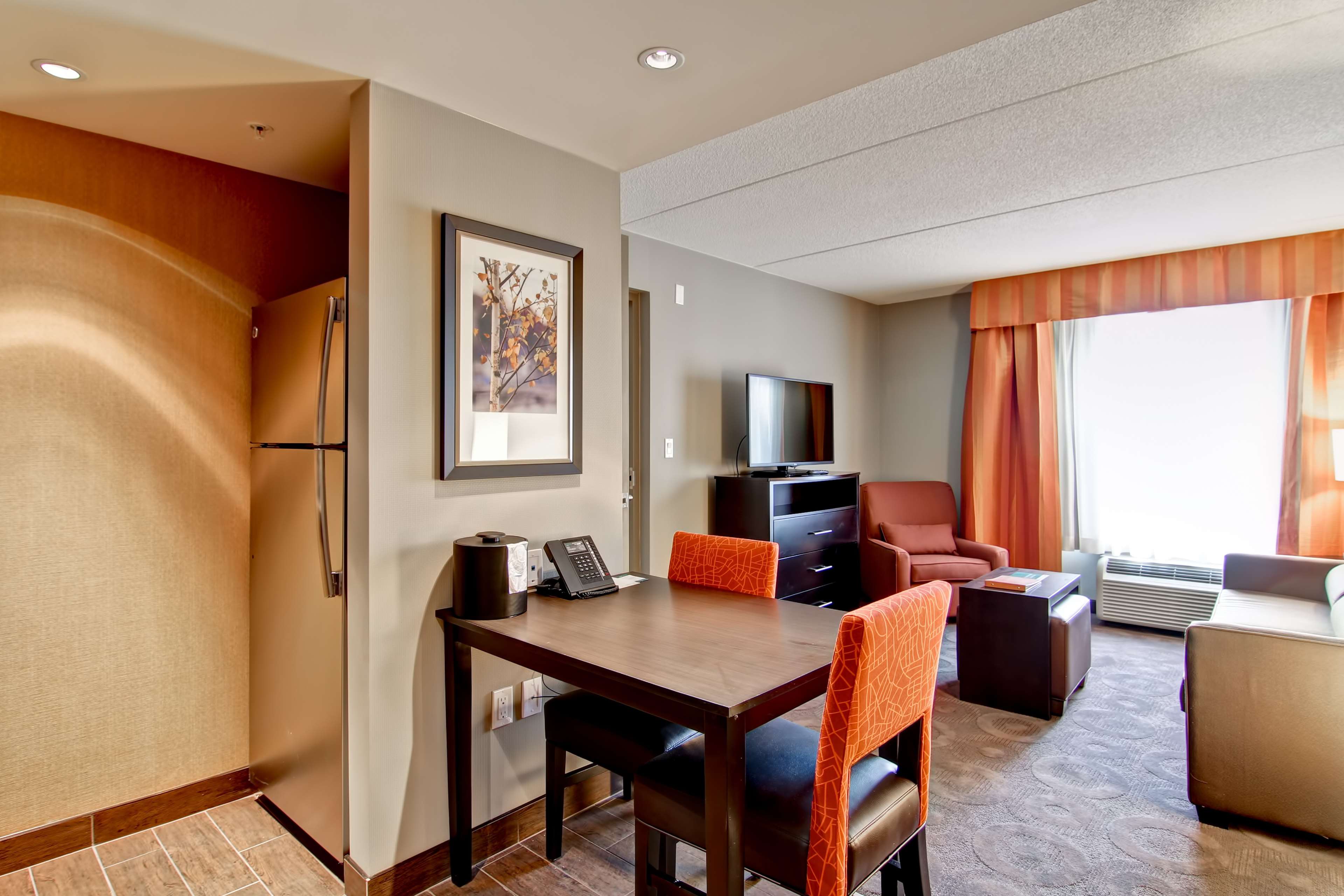 Homewood Suites by Hilton Ajax, Ontario, Canada, Ajax ON | Ourbis