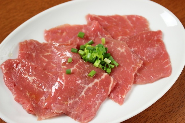 Images 焼肉山河　上井草店
