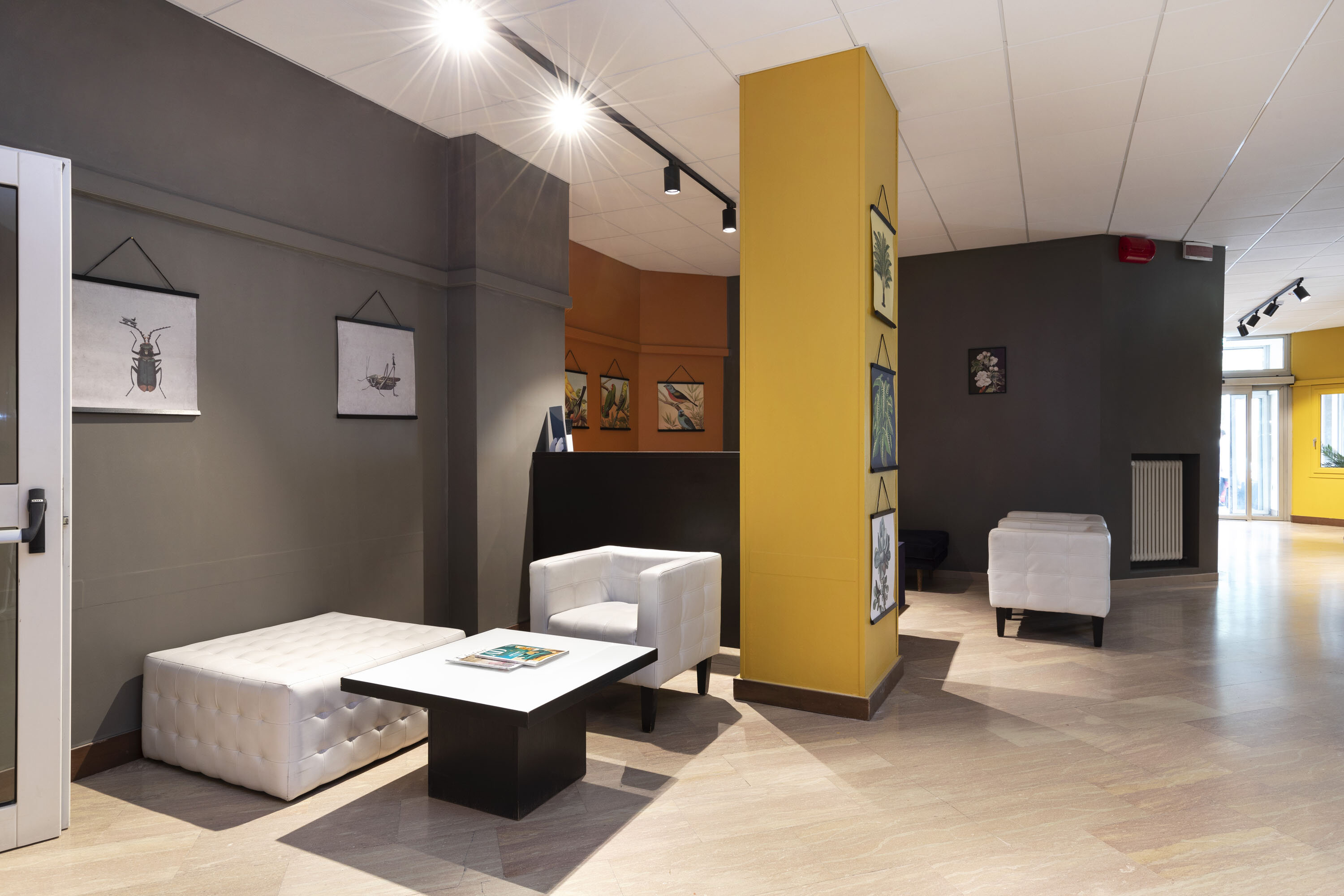 Images B&B HOTEL Como City Center