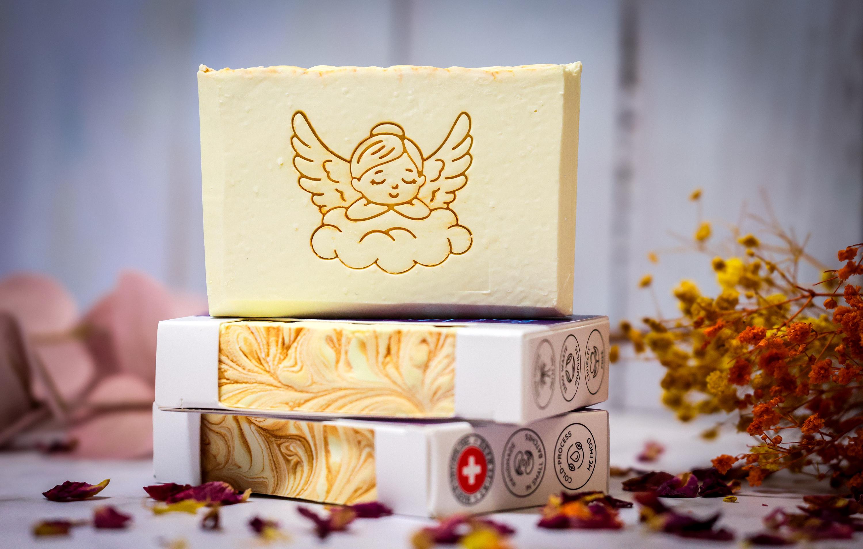Vivi Soaps - Seifenmanufaktur, Langgasse 72 in St. Gallen