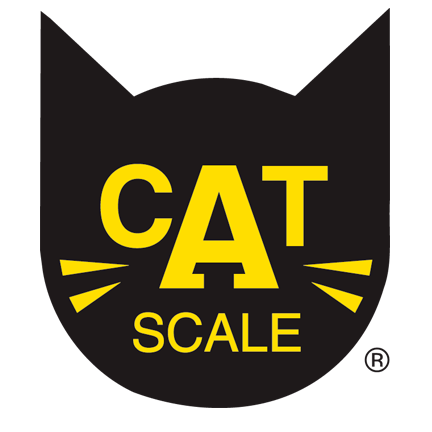 CAT Scale Logo