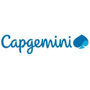 Capgemini Schweiz AG Logo