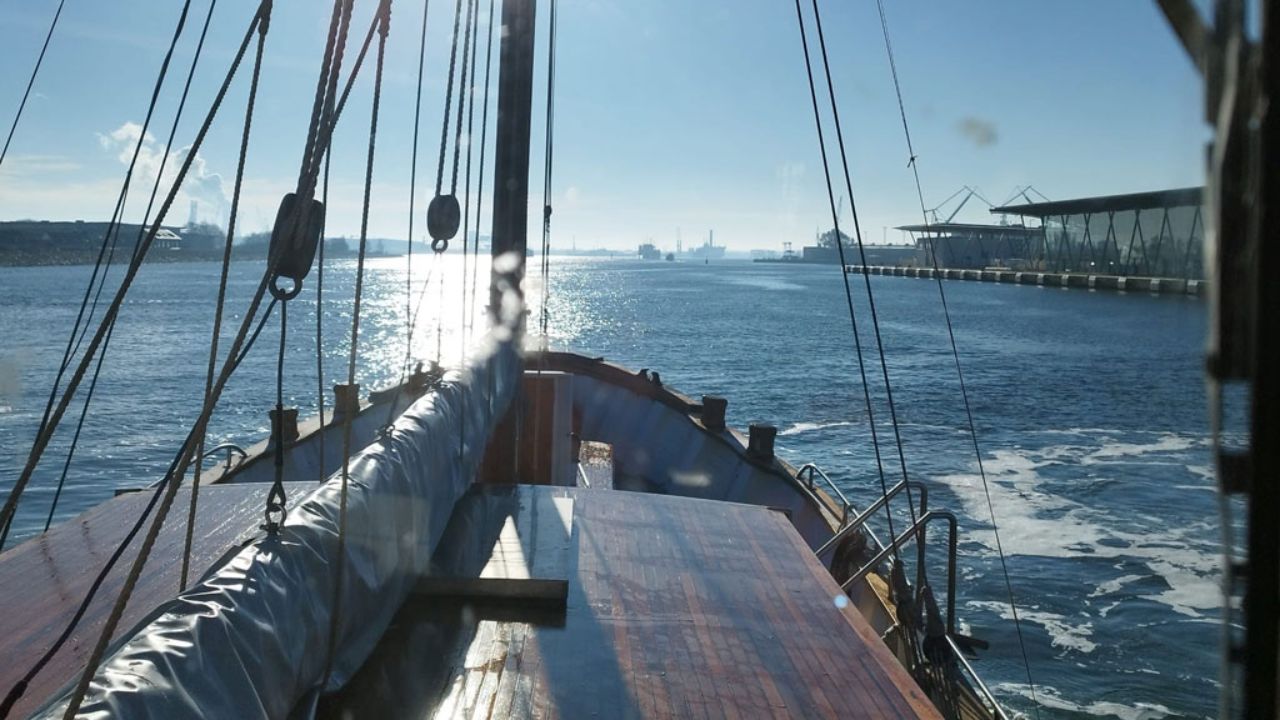 Warnemünder Bestattungshaus GmbH, Wachtlerstraße 2 in Rostock