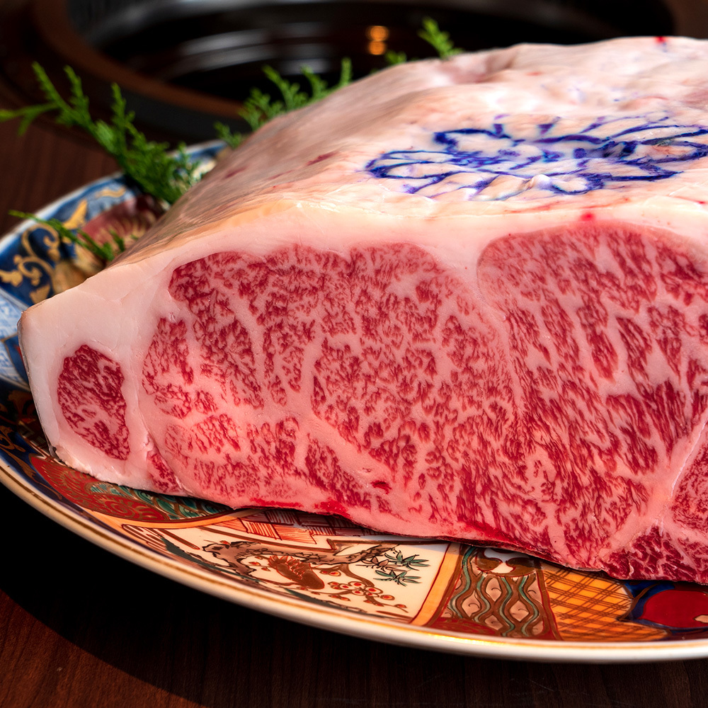 Images 神戸牛焼肉　牛屋 銀兵衛 銀座店