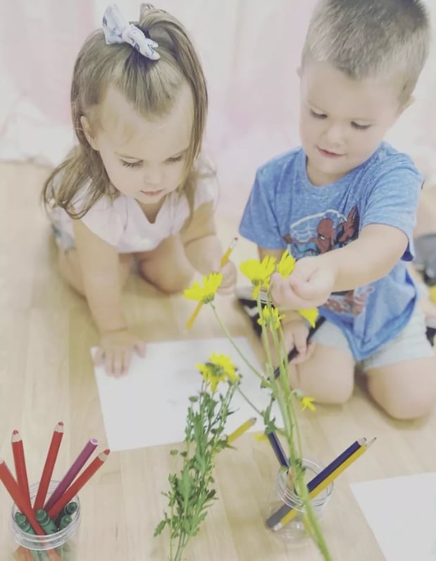 Images KLA Schools of Coconut Creek