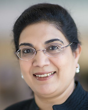Dr. Arti Pandya - Raleigh, NC - Internist/pediatrician