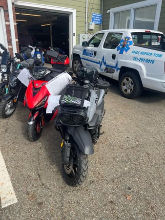 Images Scooter Mutter Inc