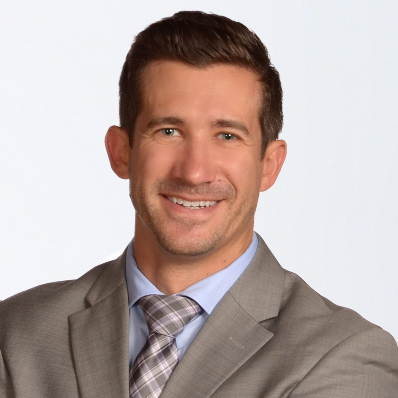 Dr. Scott M. Amoruso, OD - Chicago, IL - Optometrist