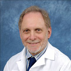 Mark B. Stockman