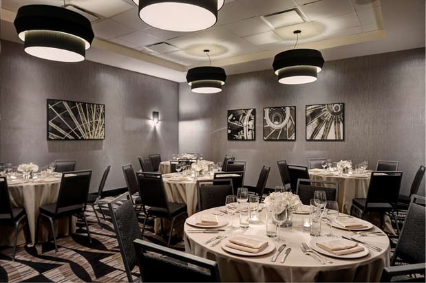 Images Hampton Inn Brooklyn/Downtown