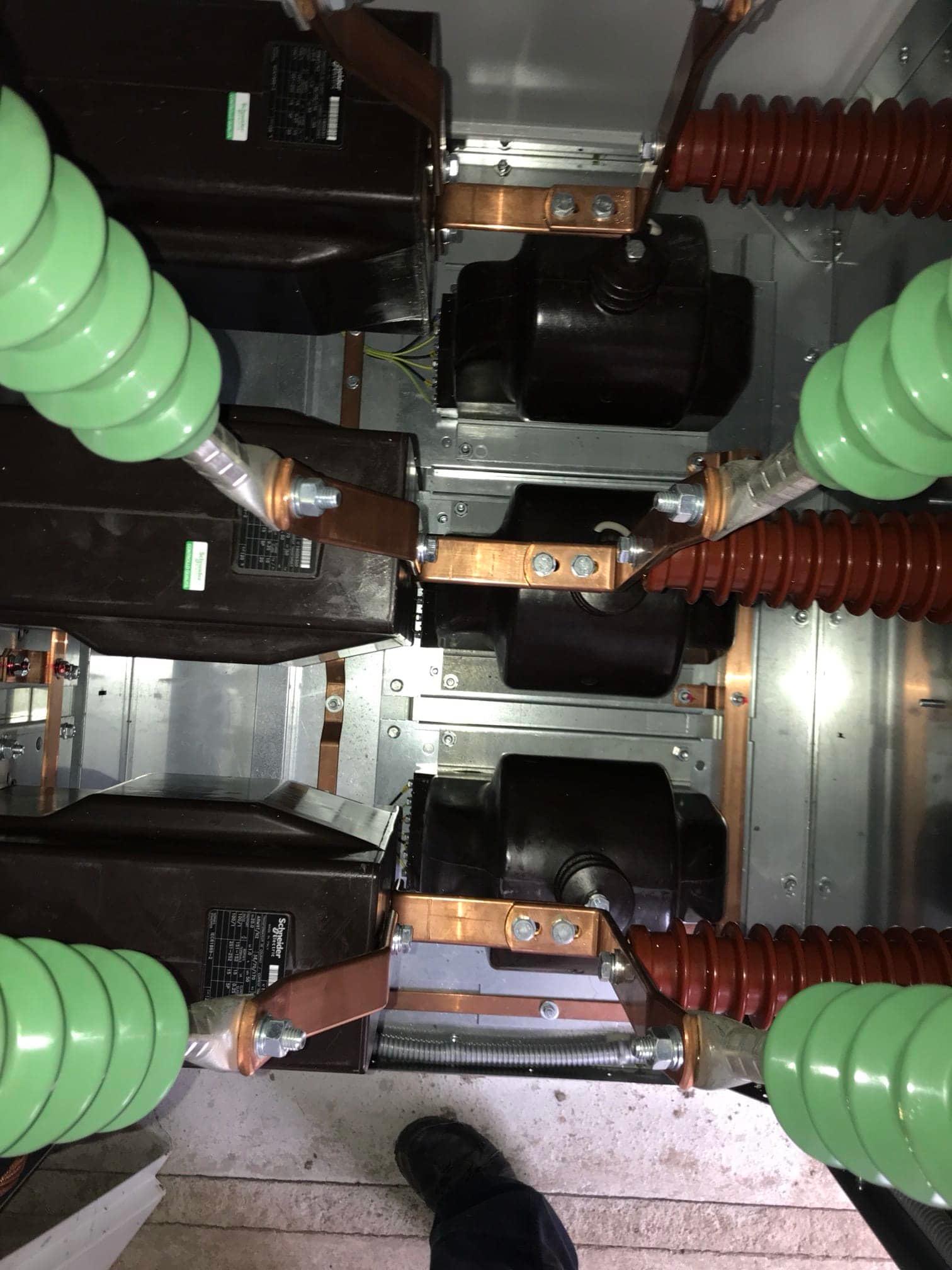 Images Skan Plumbing Heating Electrical Ltd