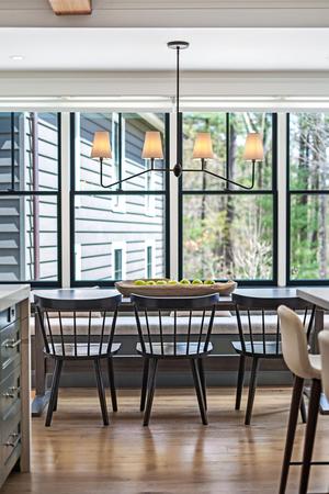 Images Herringbone & Brass