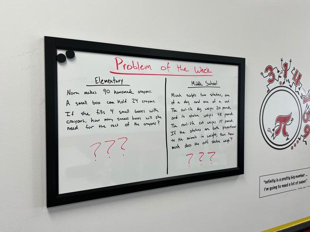 Images Mathnasium