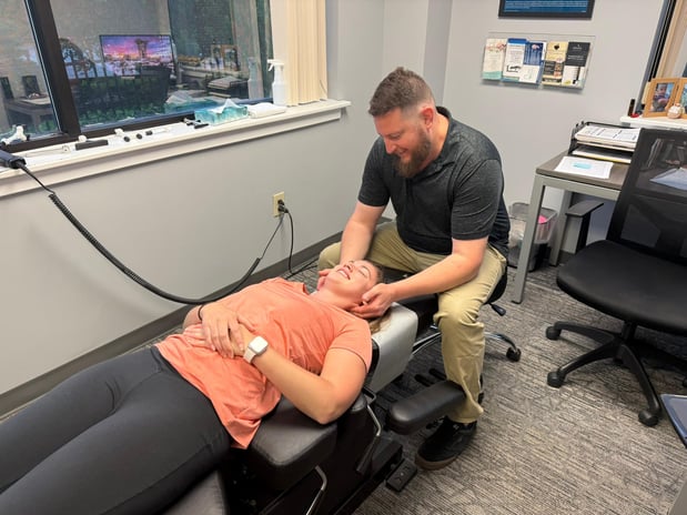 Images Pure Wellness Chiropractic