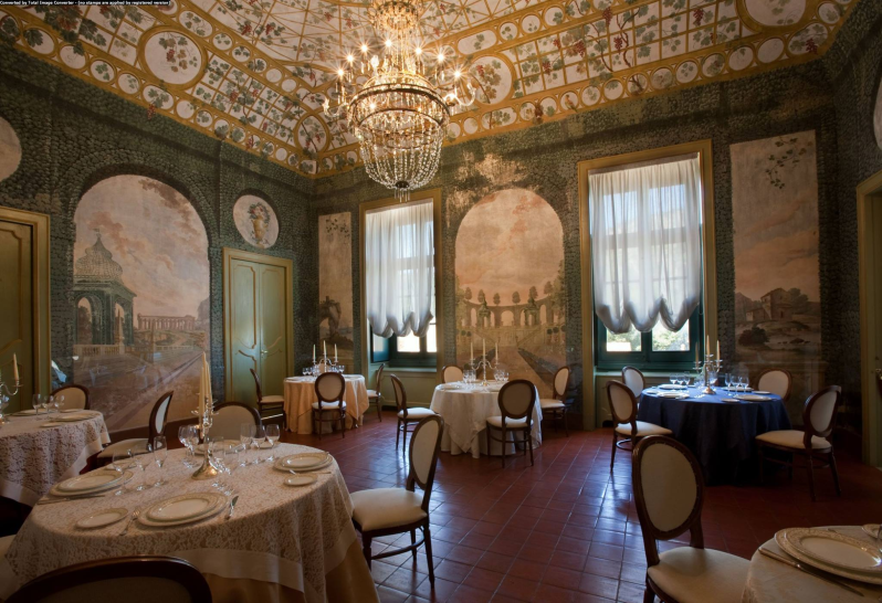 Images Palazzo Villarosa Ricevimenti