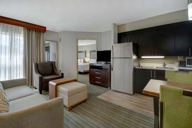 Images Homewood Suites by Hilton Salt Lake City-Midvale/Sandy