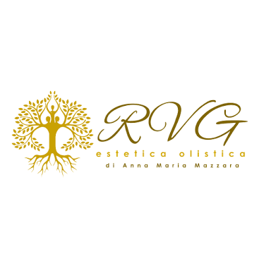 RVG Estetica Olistica di Anna Maria Mazzara Logo