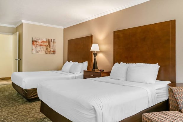Images Best Western of Hartland