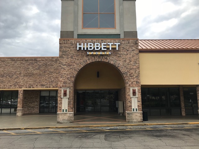 Hibbett Sports Photo