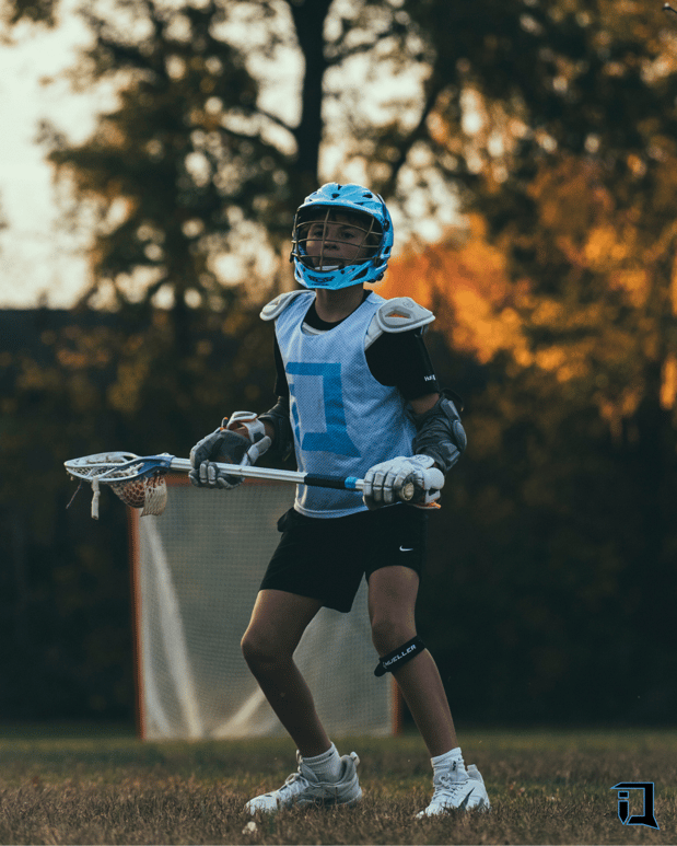 Images iQ Lacrosse