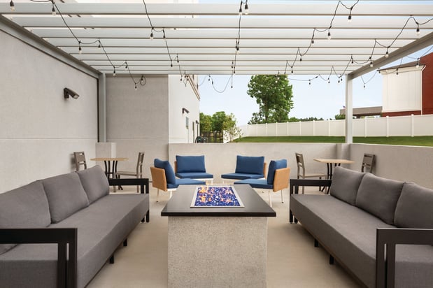 Images Holiday Inn Express & Suites Bessemer - Birmingham SW by IHG