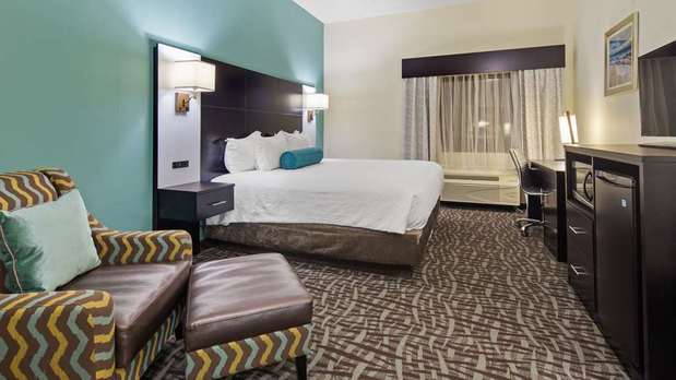 Images Best Western Mayport Inn & Suites