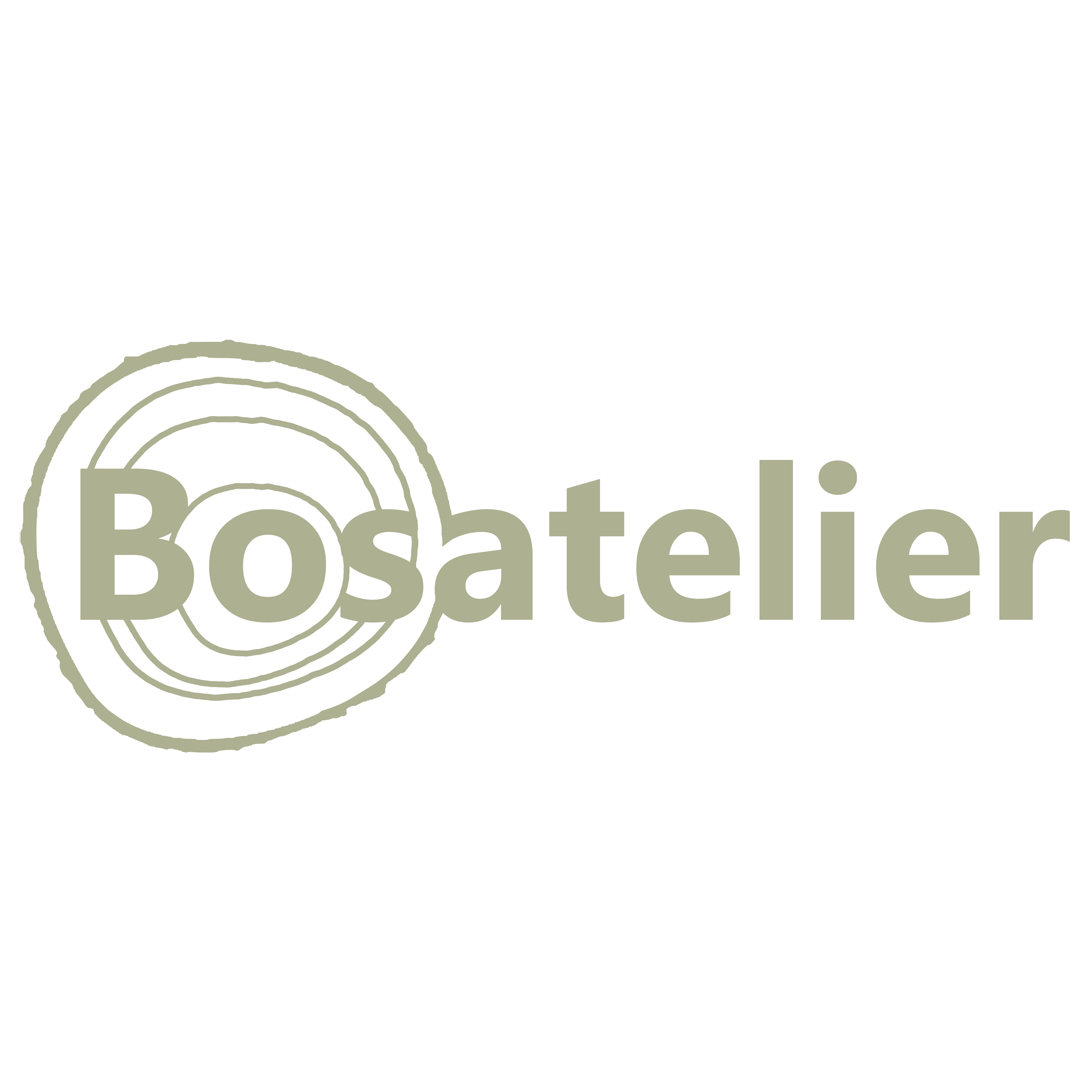 Bosatelier Logo