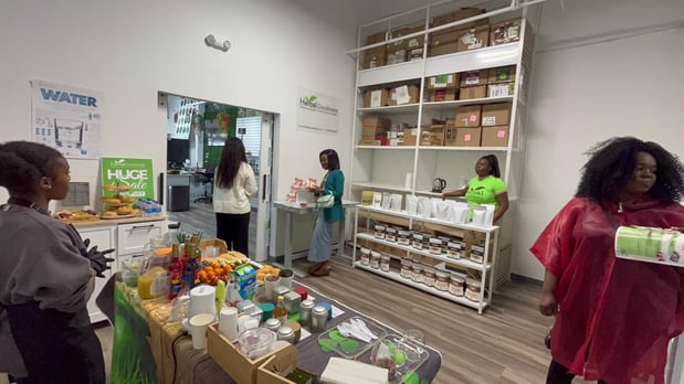Images Herbal Goodness - Juice Bar & Herbal Apothecary