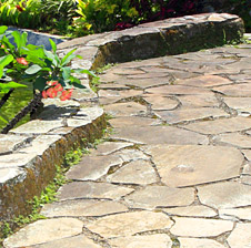 Markham Landscape Products Photo