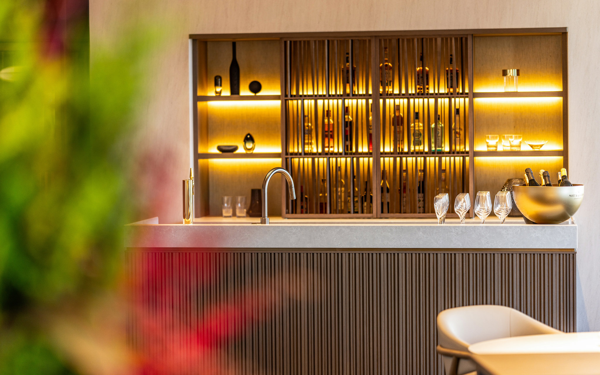 Images ANA InterContinental Tokyo by IHG