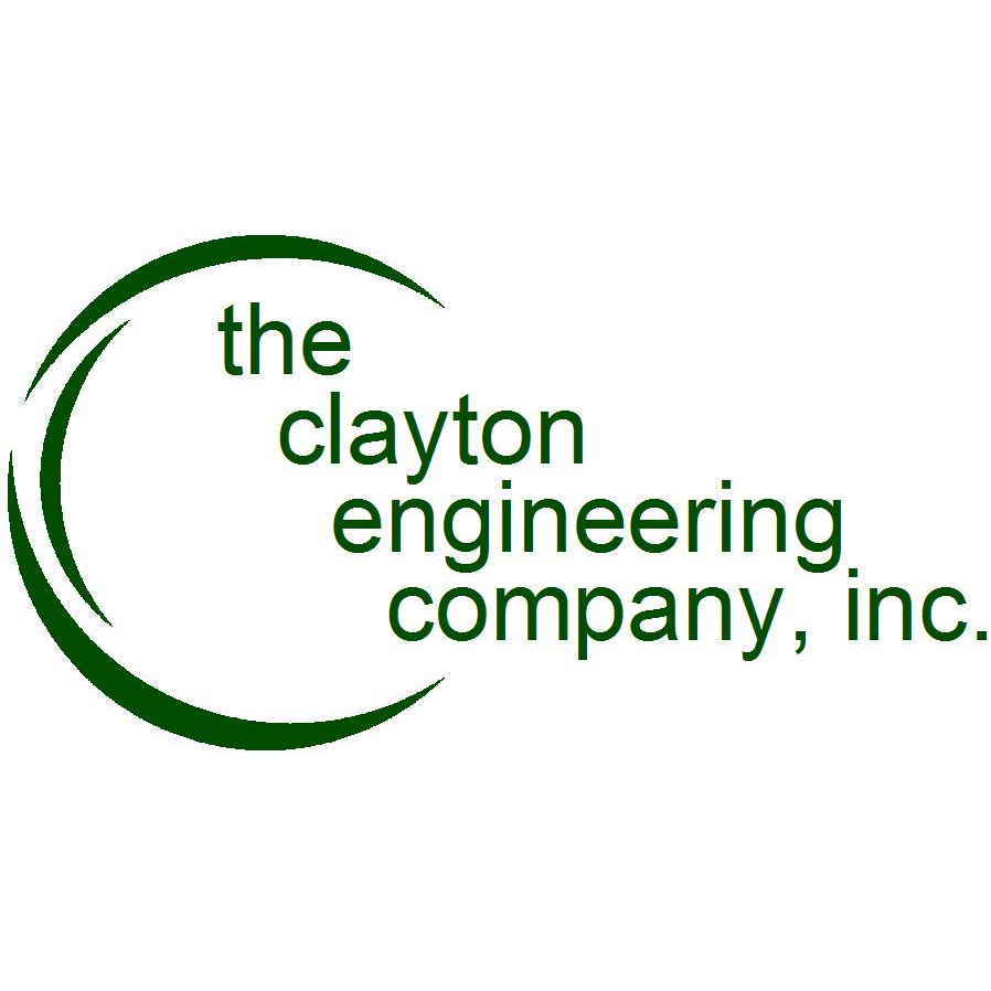 The Clayton Engineering Company, Inc. Logo