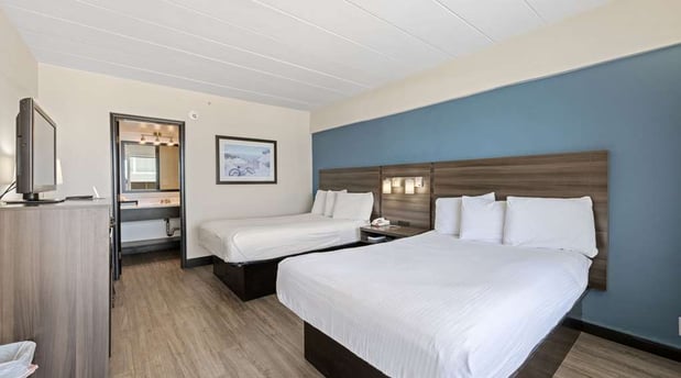 Images SureStay by Best Western Virginia Beach Royal Clipper